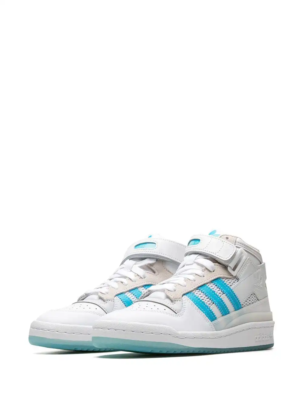 Cheap adidas x Diego Najera Forum 84 Mid ADV sneakers 