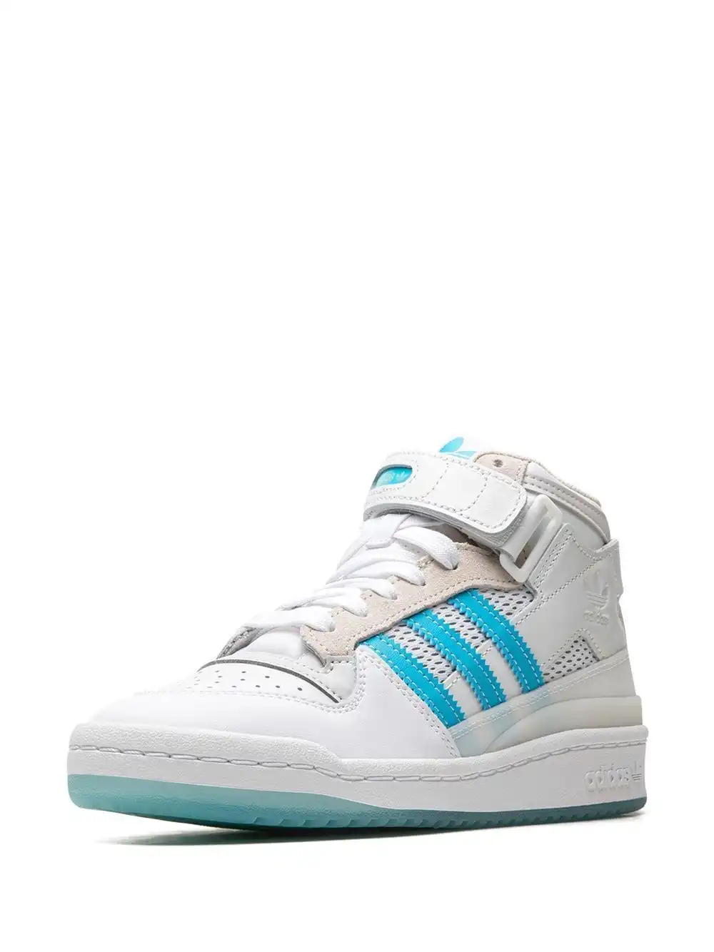 Cheap adidas x Diego Najera Forum 84 Mid ADV sneakers 