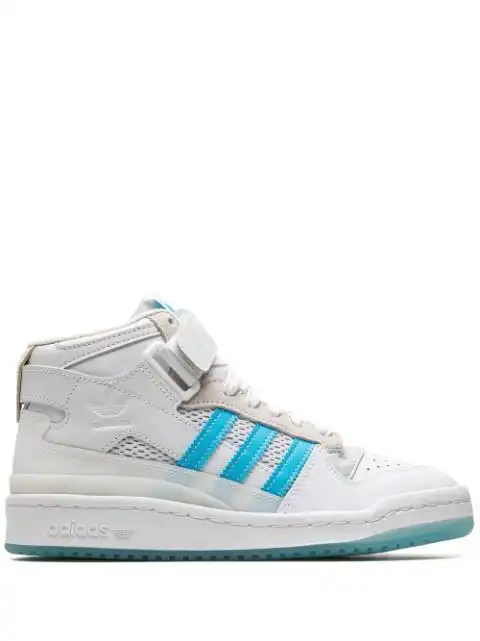 Cheap adidas x Diego Najera Forum 84 Mid ADV sneakers 