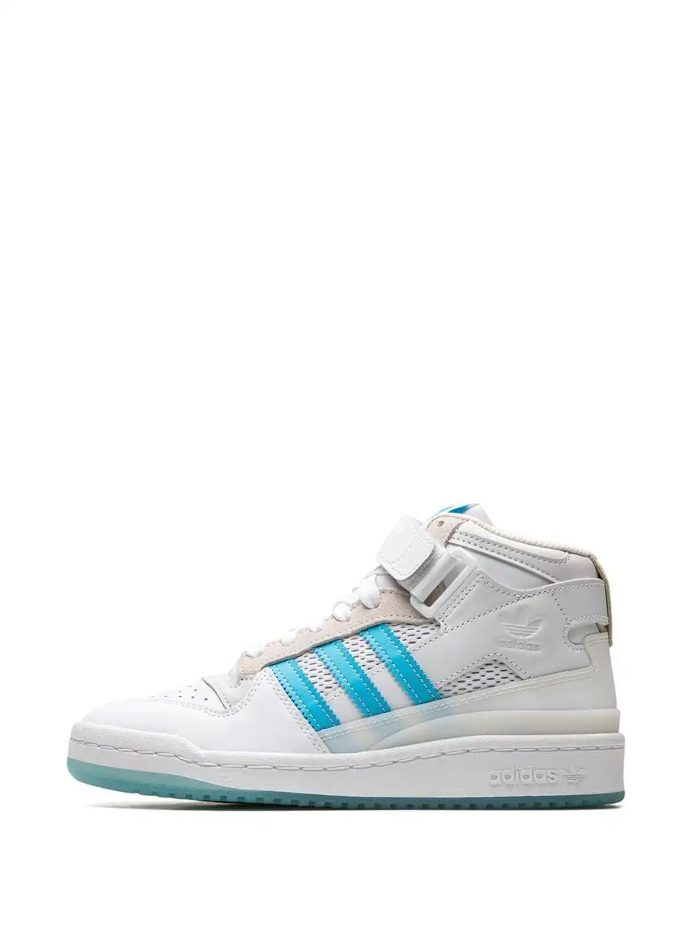 Cheap adidas x Diego Najera Forum 84 Mid ADV sneakers 