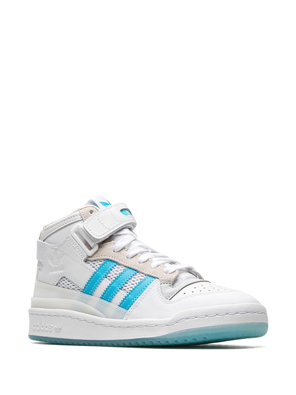 TB adidas x Diego Najera Forum 84 Mid ADV sneakers 