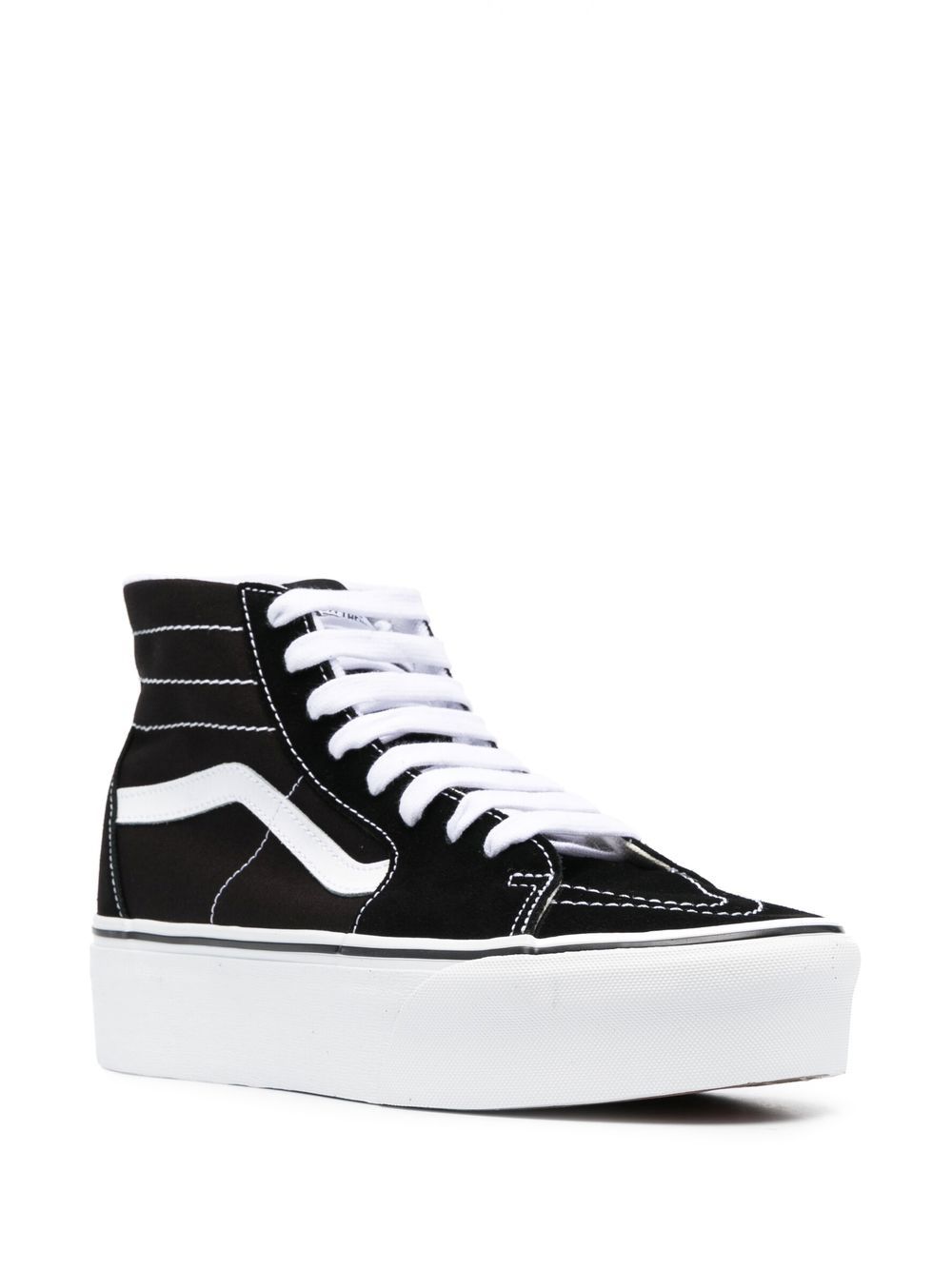 TB Vans Sk8-Hi platform sneakers 