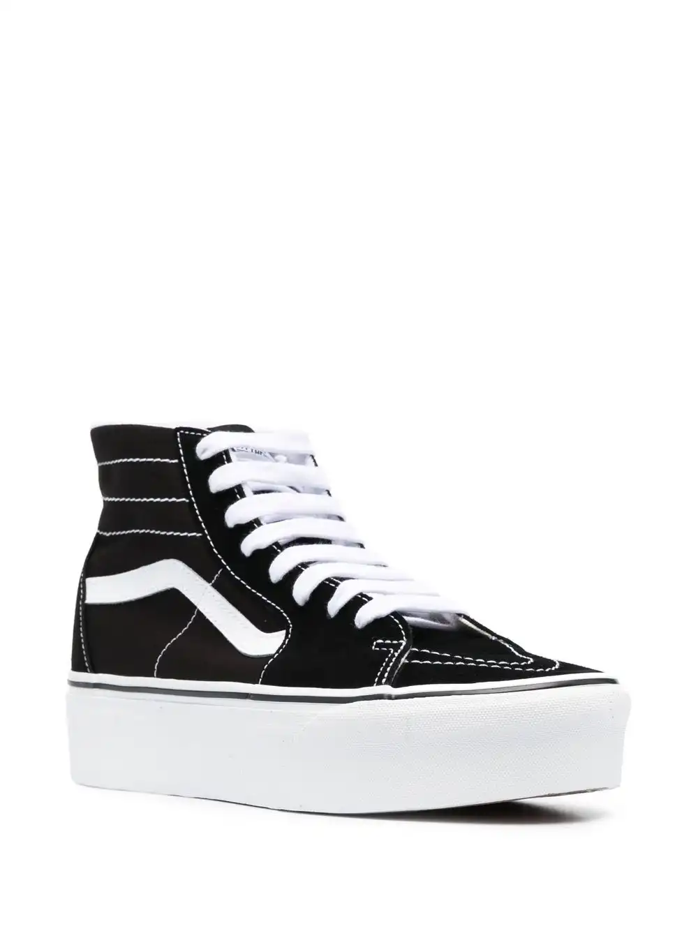 Bmlin Shoes Vans Sk8-Hi platform sneakers 