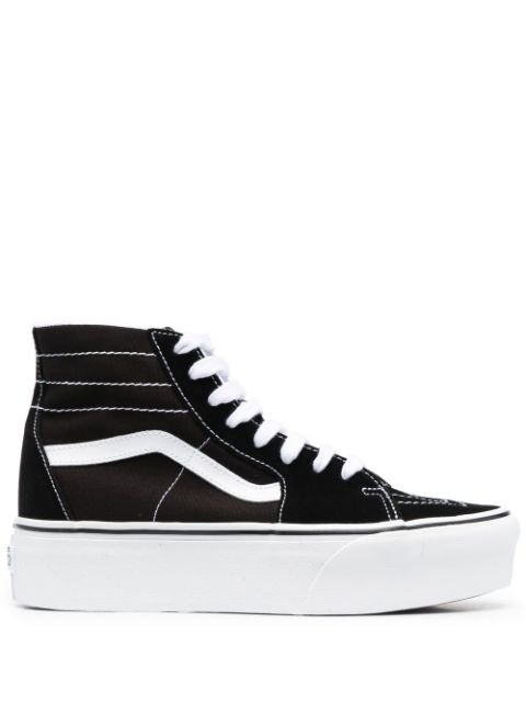 TB Vans Sk8-Hi platform sneakers 