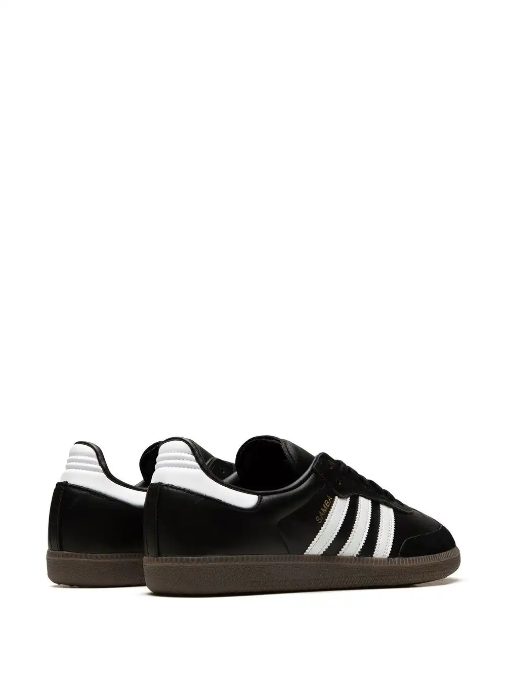 Affordable adidas Samba ADV sneakers 