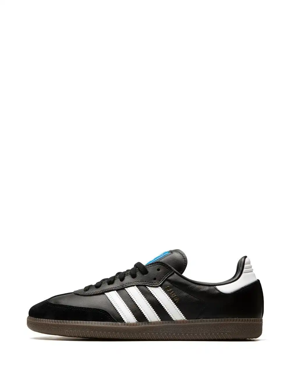 Bmlin Shoes adidas Samba ADV sneakers 