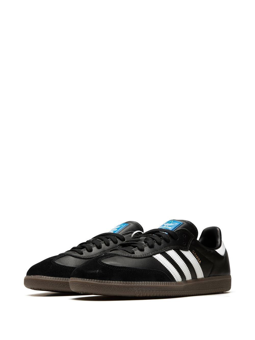 TB adidas Samba ADV sneakers 