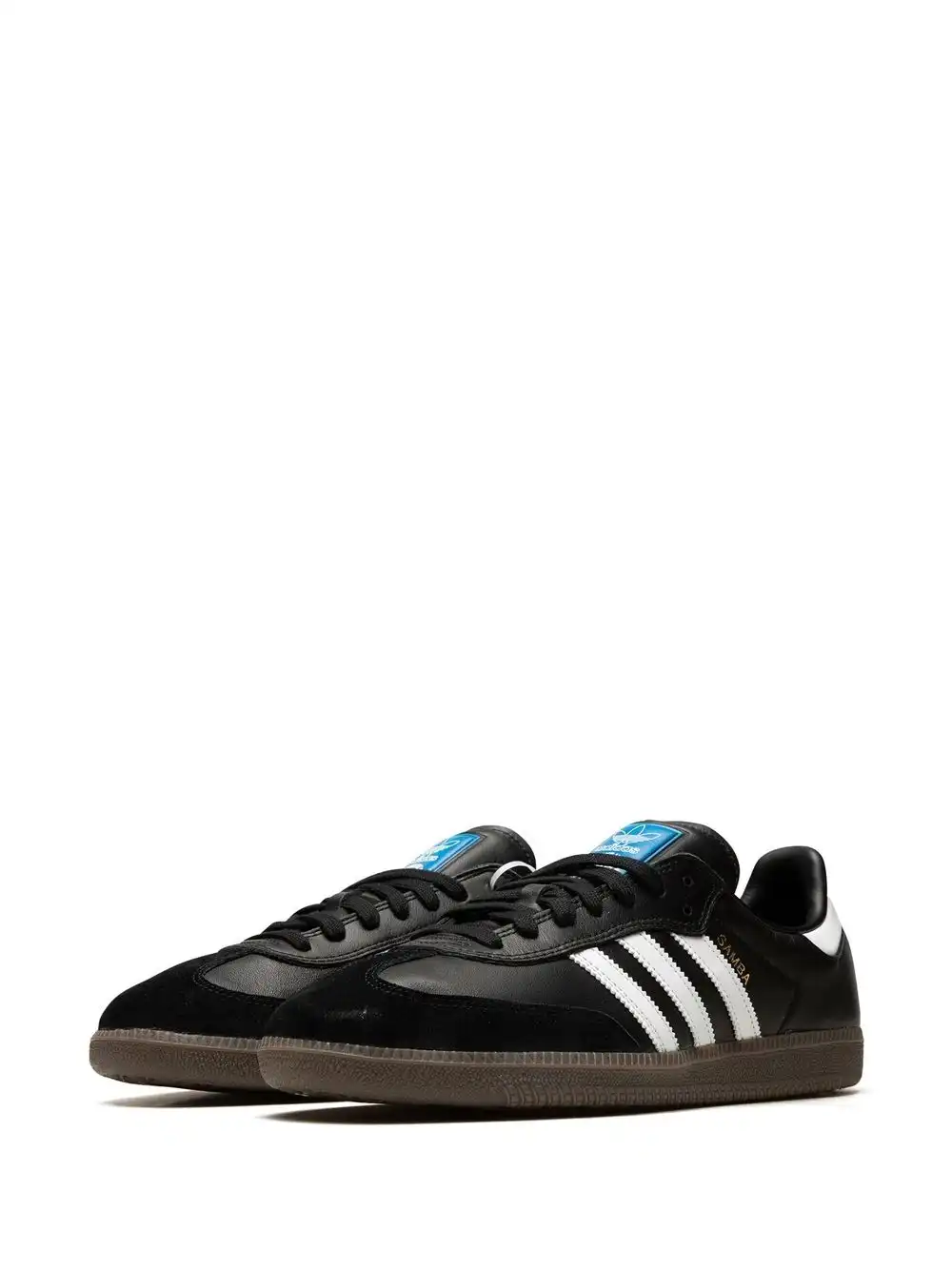 Affordable adidas Samba ADV sneakers 