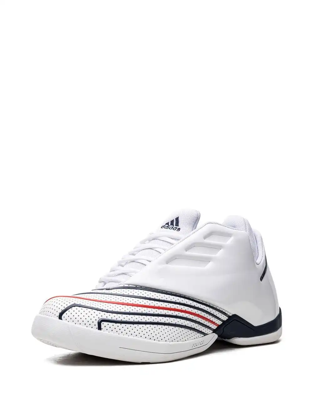 Cheap adidas T Mac 2 Restomod low-top sneakers 