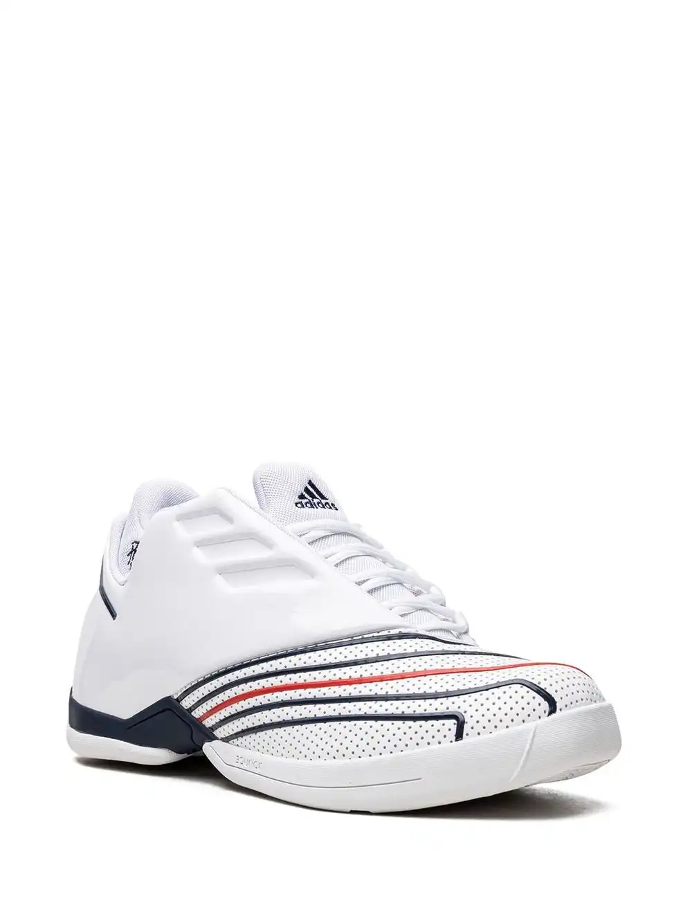 Bmlin adidas T Mac 2 Restomod low-top sneakers 