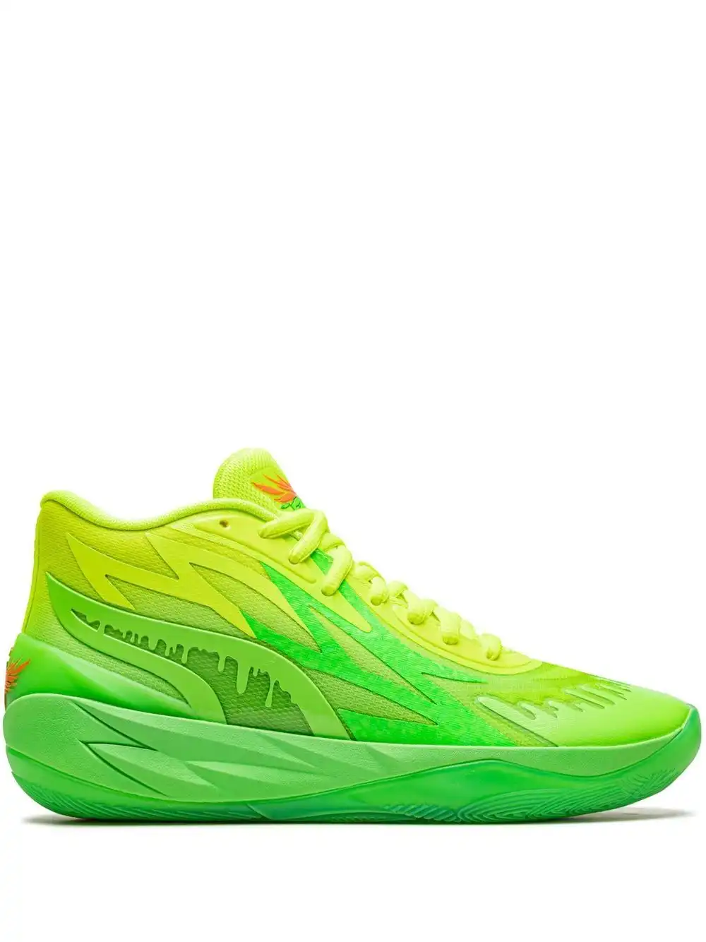 Cheap LY PUMA LaMelo Ball MB.02 