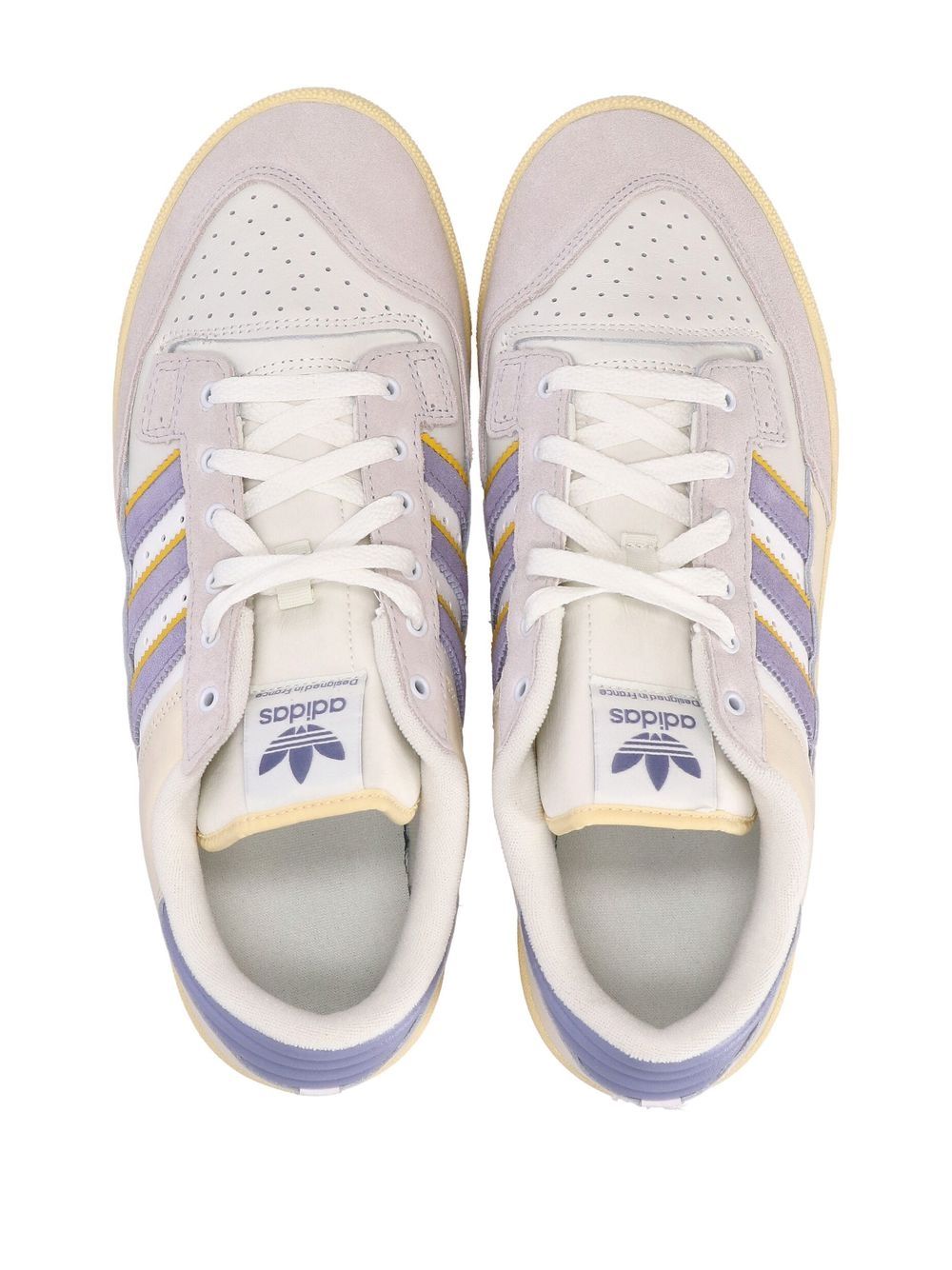 TB adidas Centennal low-top sneakers  