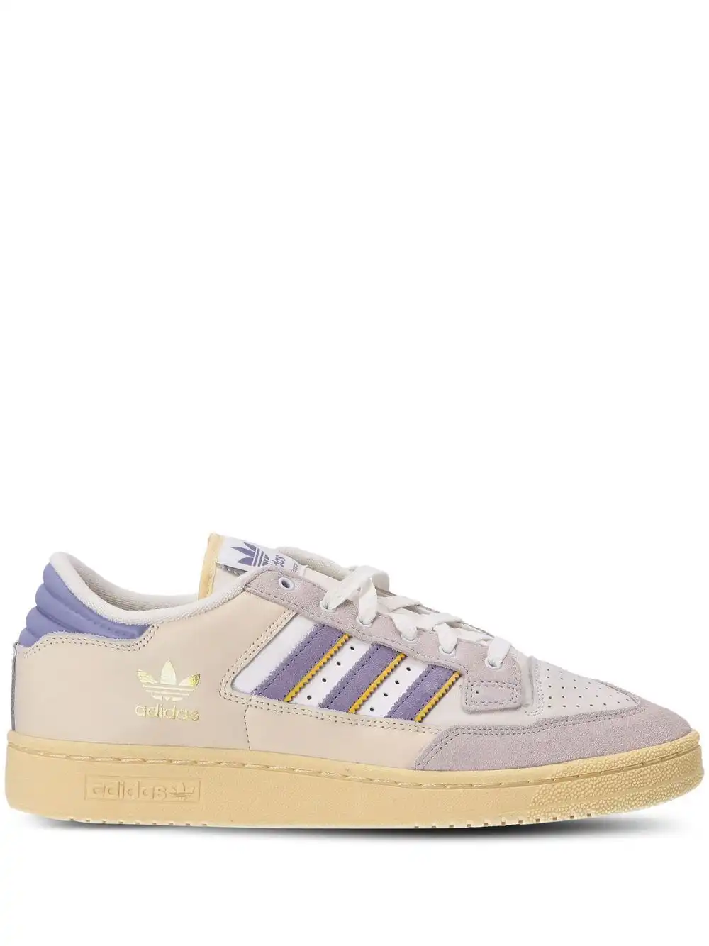 Affordable adidas Centennal low-top sneakers  