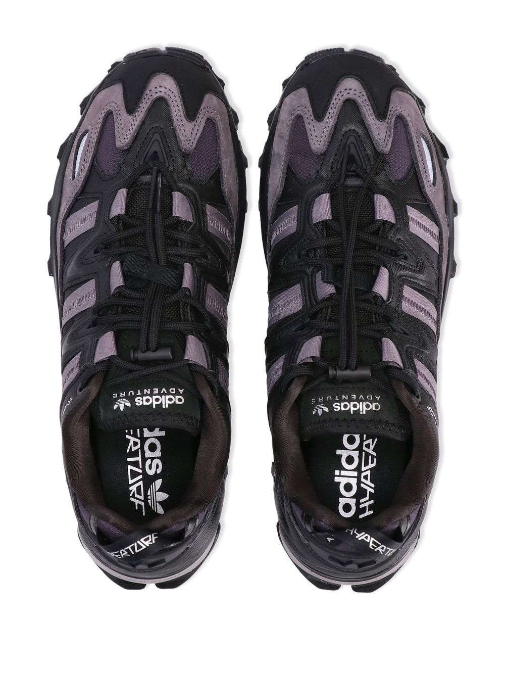 KICKWHO adidas Hypertuf low-top sneakers  