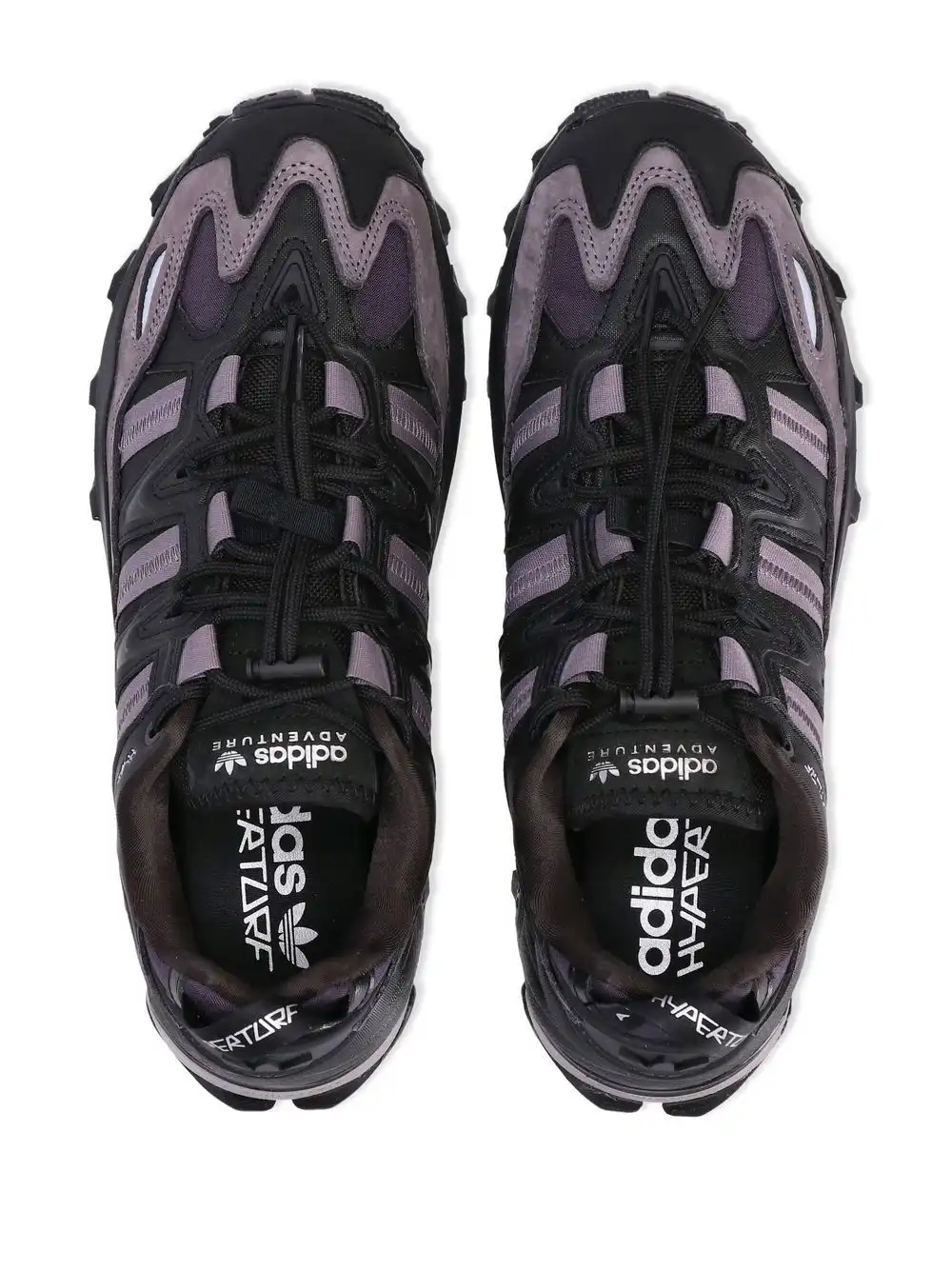 Bmlin adidas Hypertuf low-top sneakers  