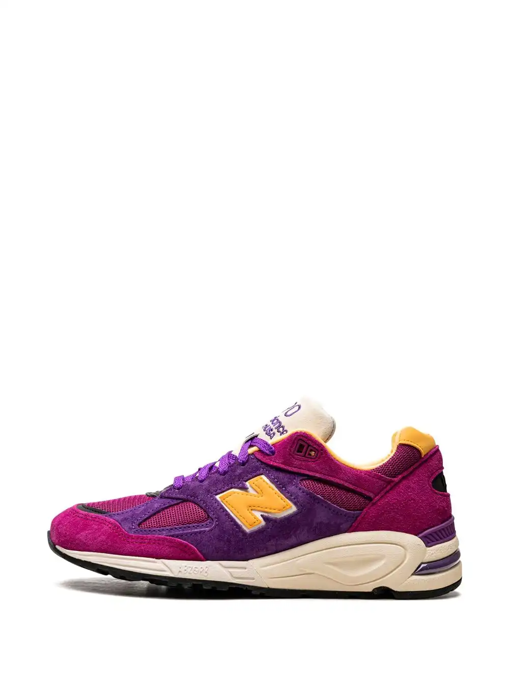 Cheap.replica LUCY New Balance 990V2 