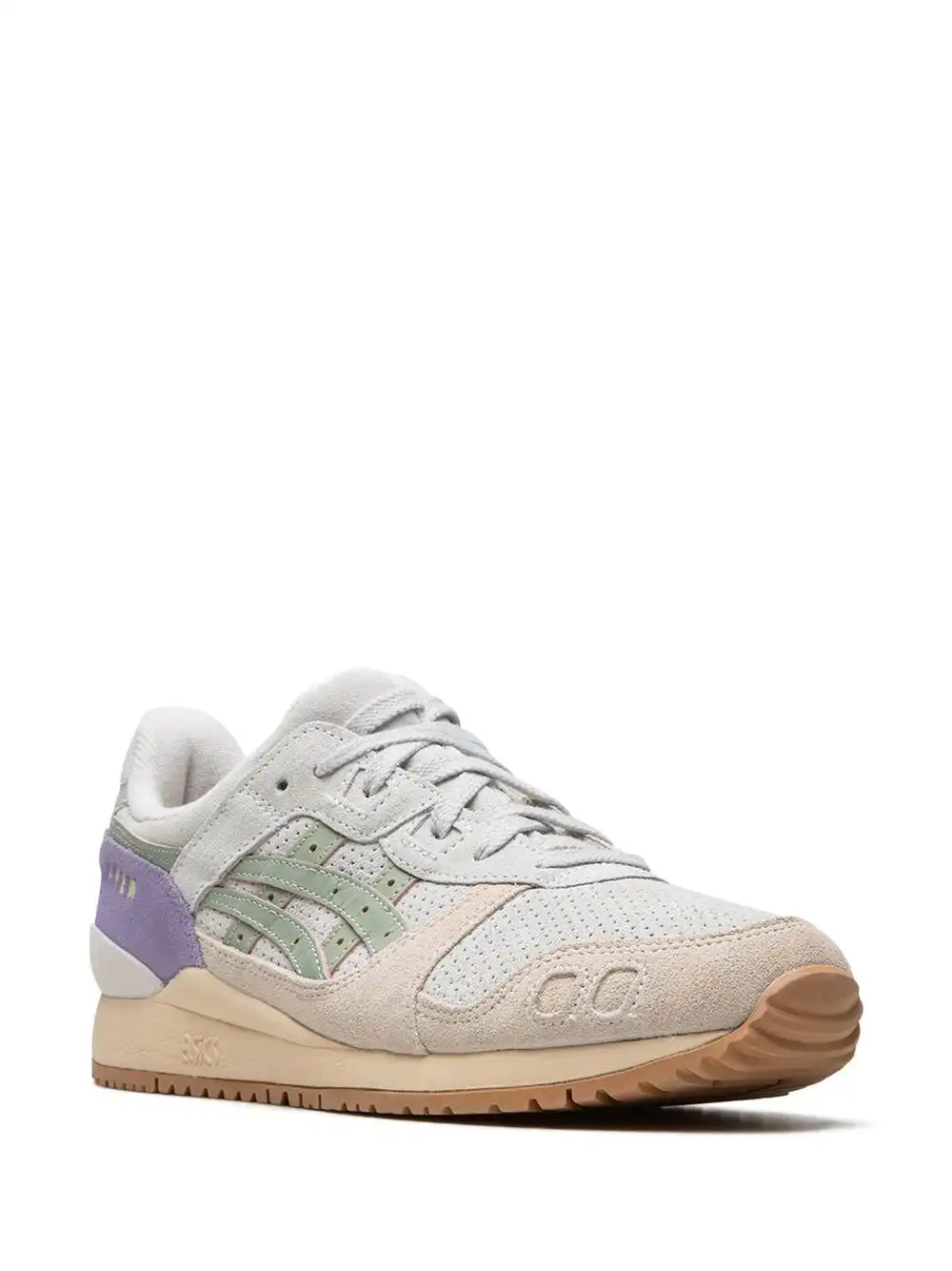 Reps LY ASICS x AFEW Gel-Lyte 3 sneakers 