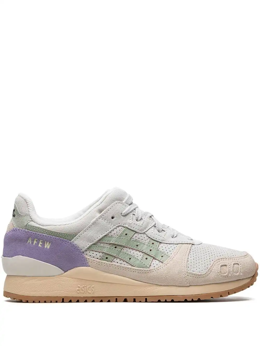 Bmlin Shoes ASICS x AFEW Gel-Lyte 3 sneakers 