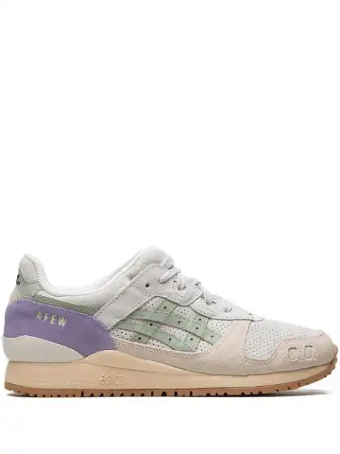 LY ASICS x AFEW Gel-Lyte 3 sneakers 