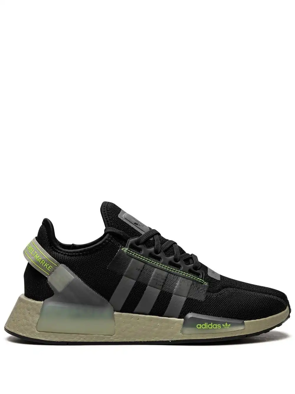 Bmlin Shoes adidas NMD R1 V2 