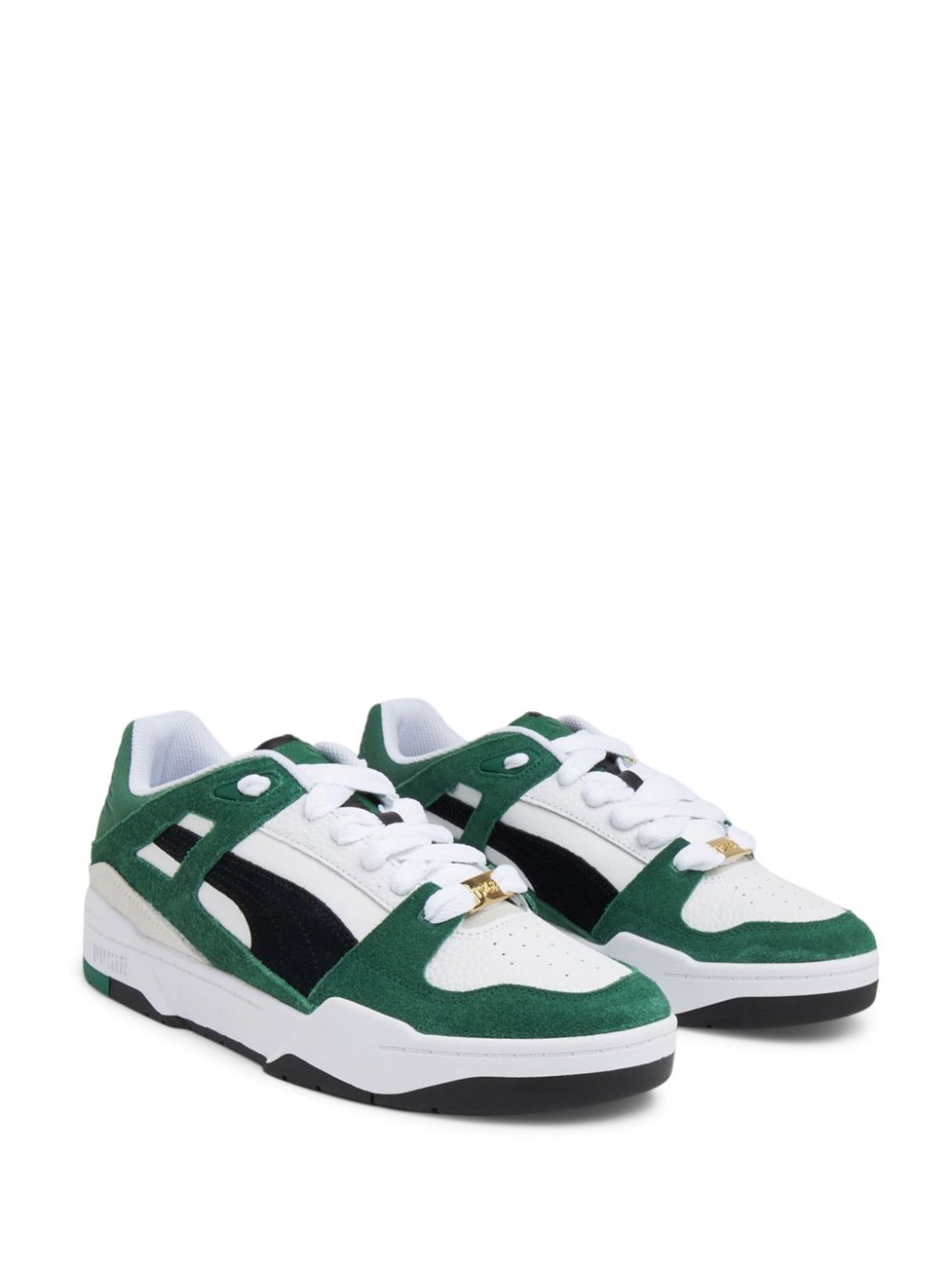 TB PUMA Slipstream Archive low-top sneakers 