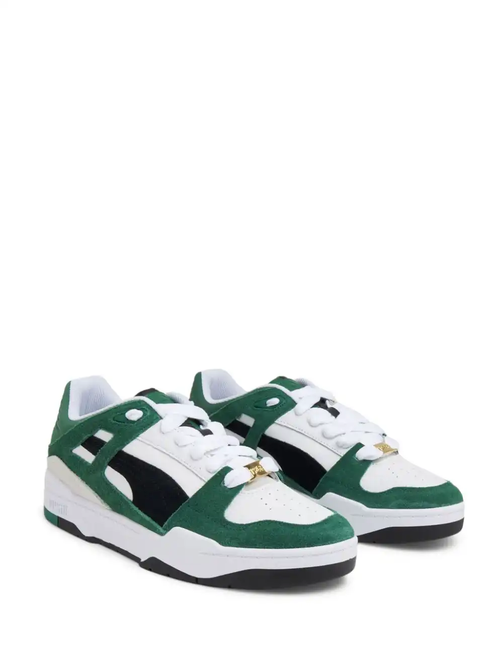 Bmlin Shoes PUMA Slipstream Archive low-top sneakers 