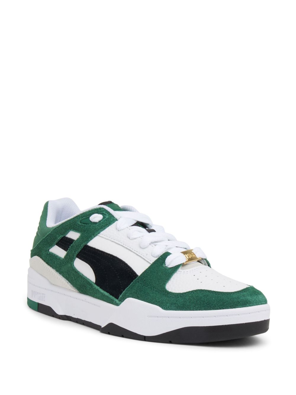 TB PUMA Slipstream Archive low-top sneakers 