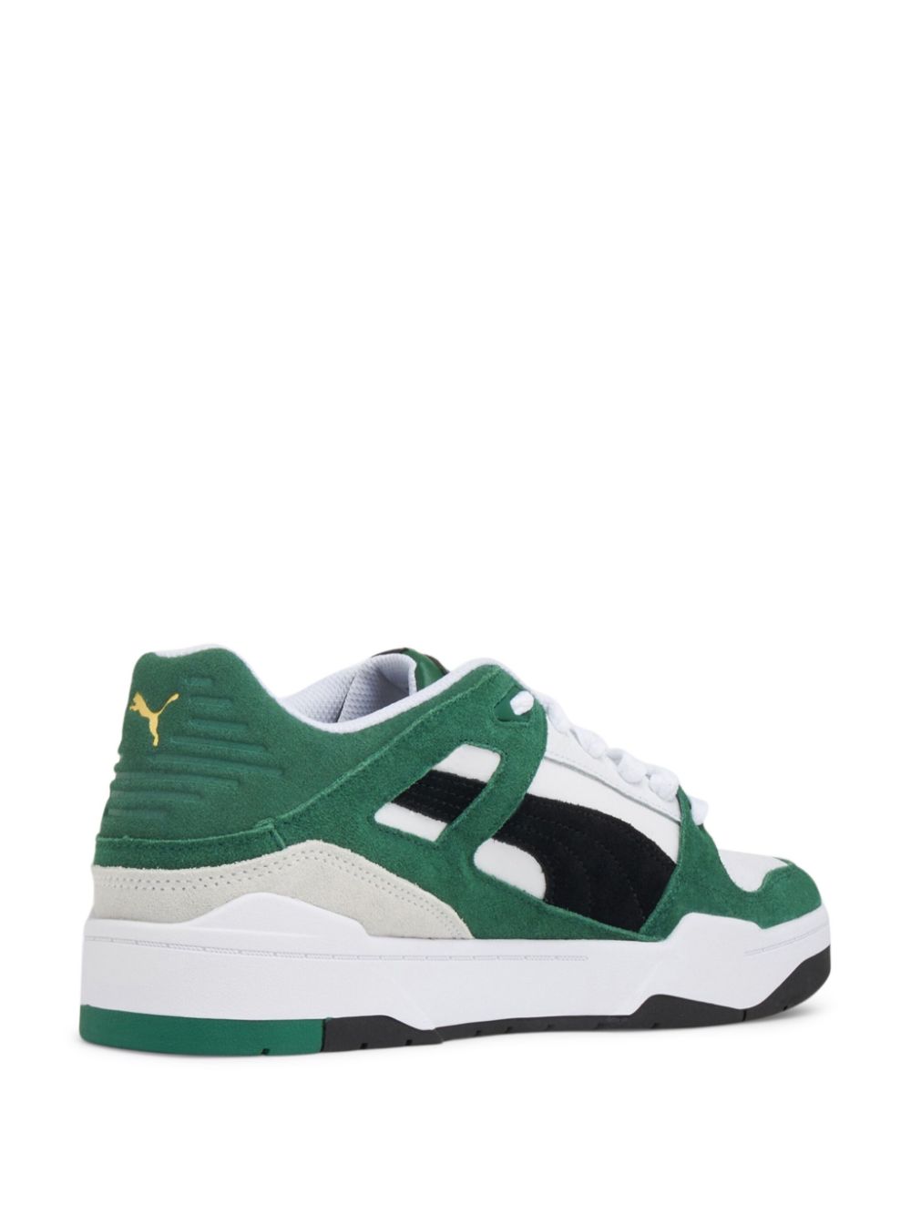 TB PUMA Slipstream Archive low-top sneakers 