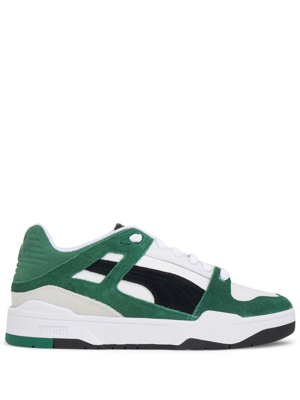 TB PUMA Slipstream Archive low-top sneakers 