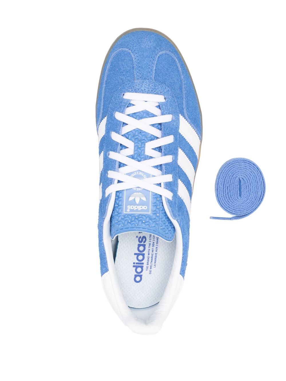 TB adidas Gazelle low-top sneakers  