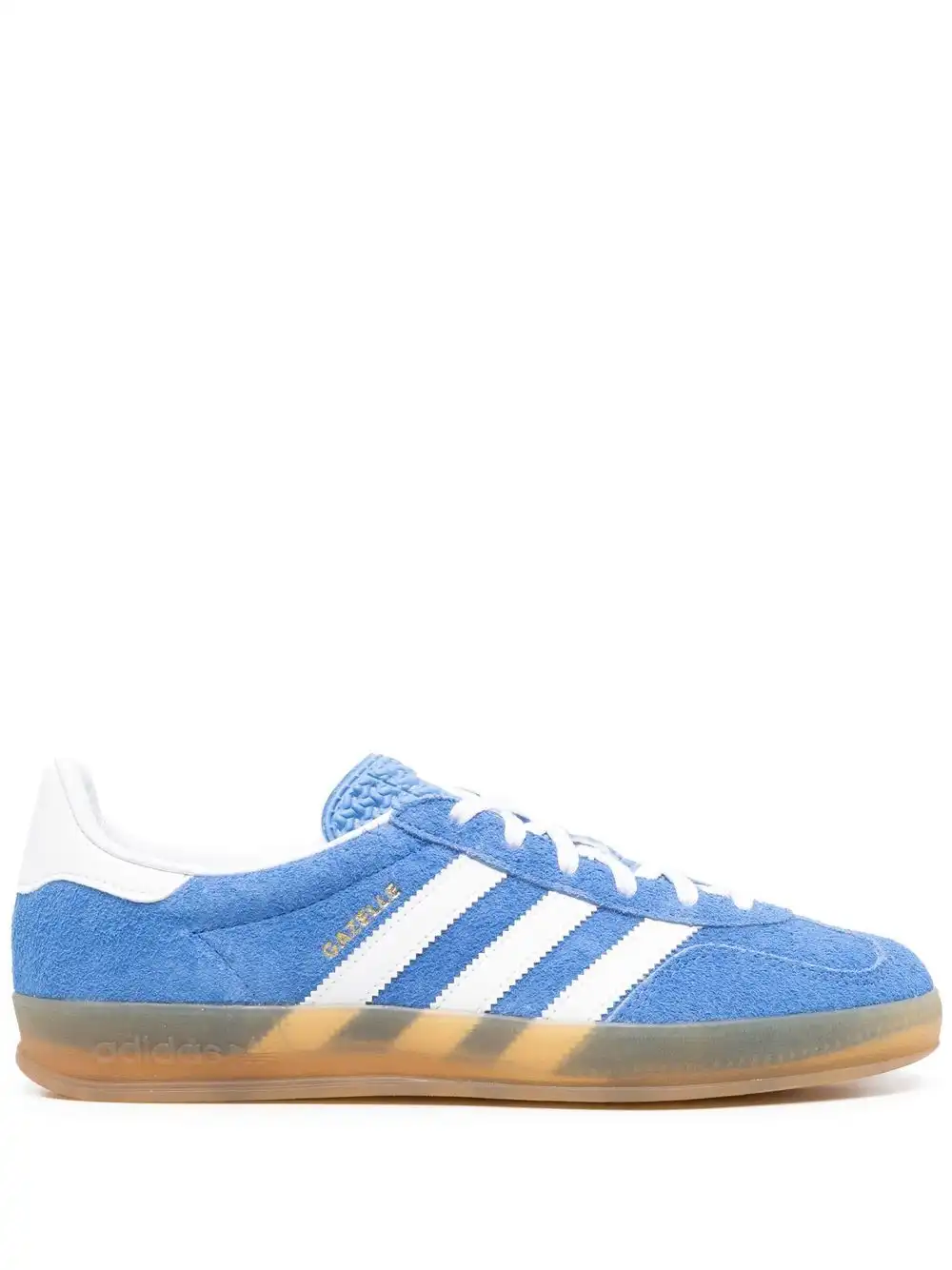 Cheap adidas Gazelle low-top sneakers  