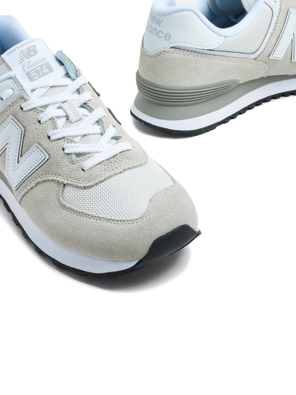 TB New Balance 574 "Nimbus Cloud" sneakers 