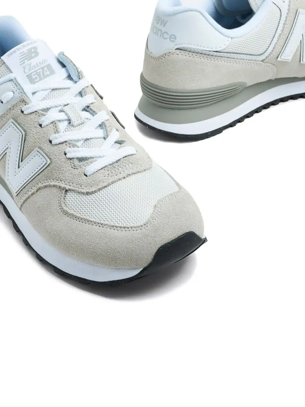 Rep Husky New Balance 574 