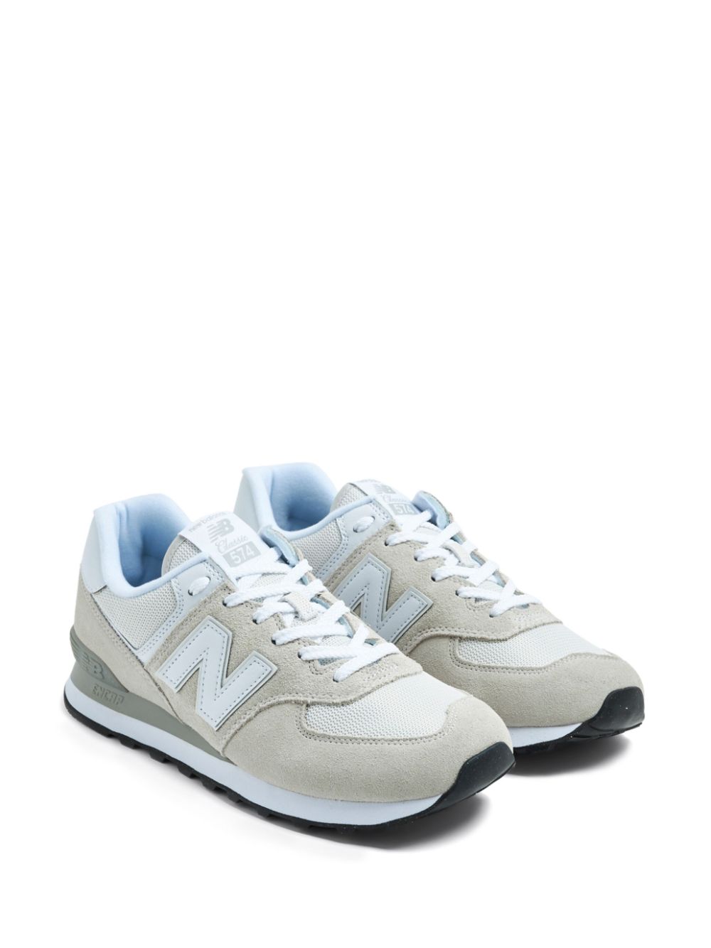 TB New Balance 574 "Nimbus Cloud" sneakers 