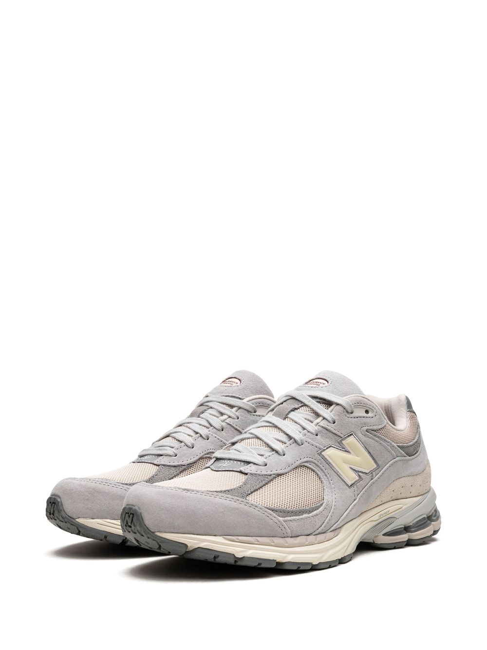 KICKWHO New Balance 2002R "Lunar New Year - Grey" sneakers 