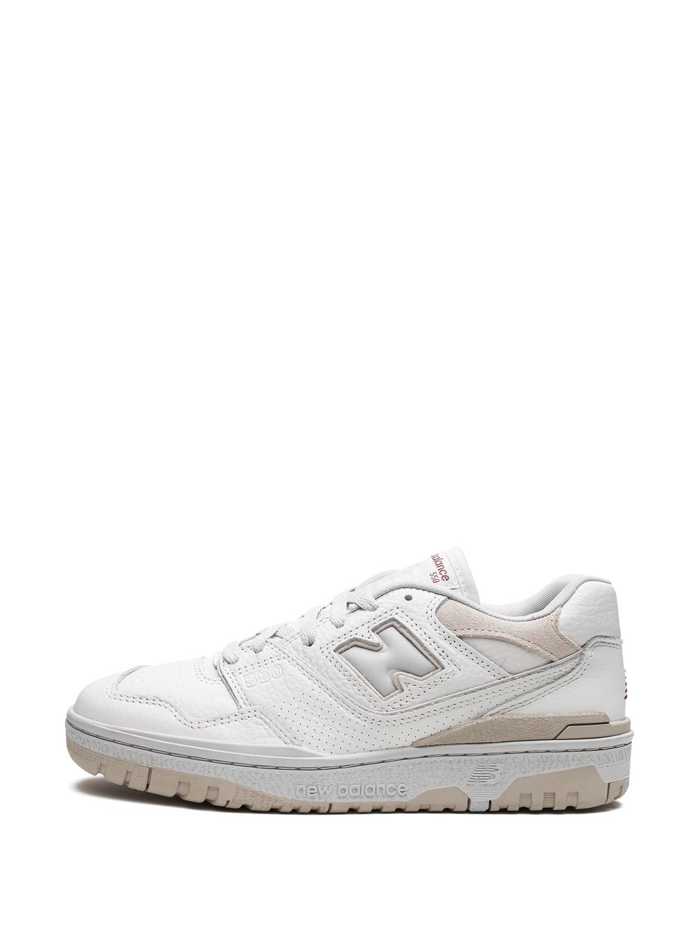 KICKWHO New Balance 550 "Lunar New Year - Sea Salt" sneakers 