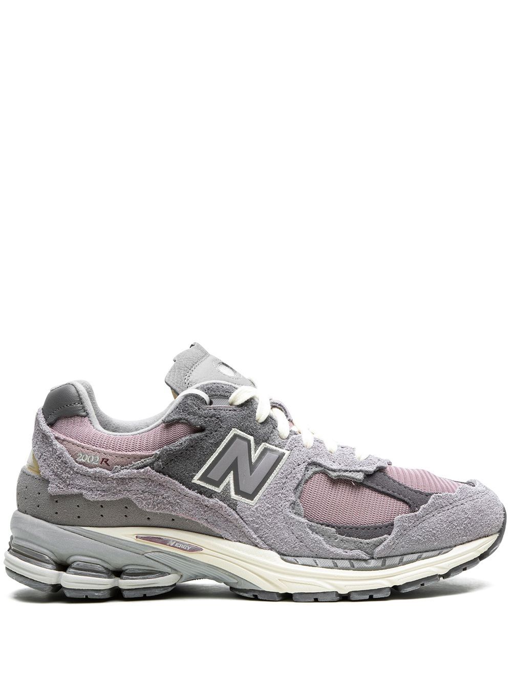 TB New Balance 2002R "Lunar New Year - Zinc" sneakers 