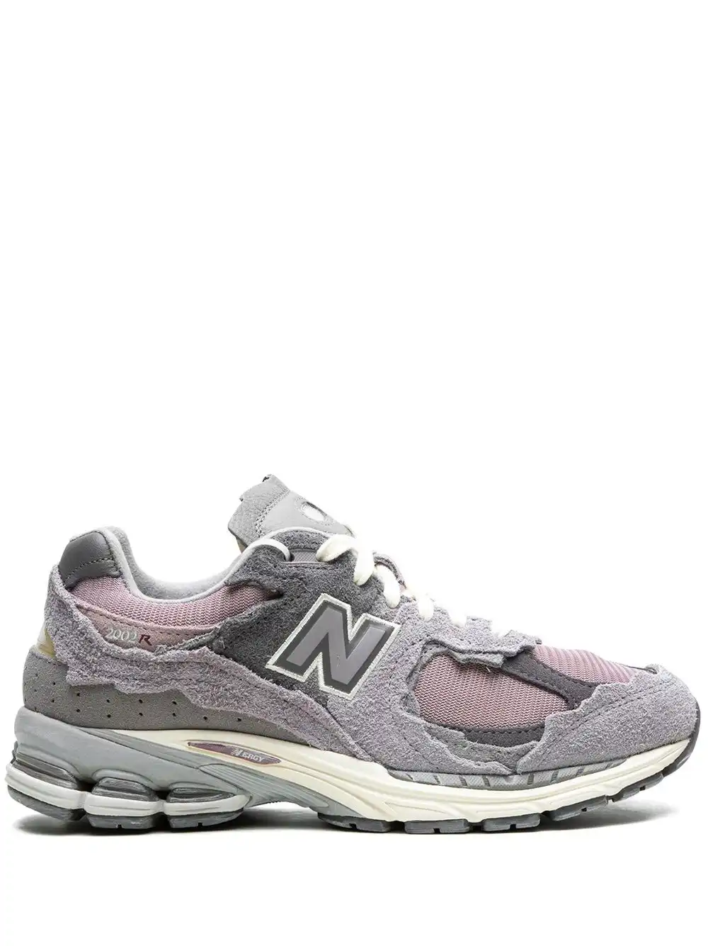 Cheap Husky New Balance 2002R 