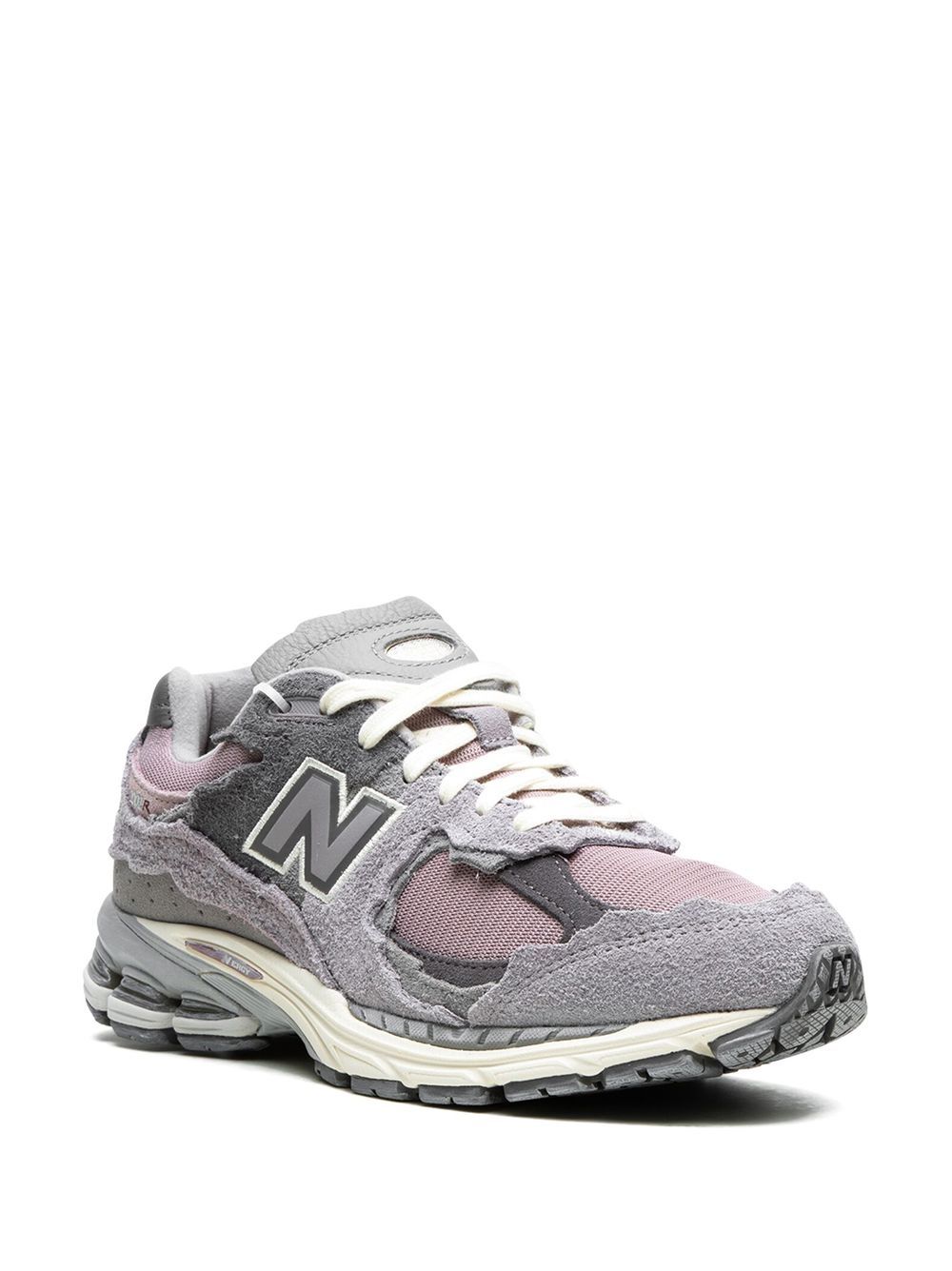 TB New Balance 2002R "Lunar New Year - Zinc" sneakers 