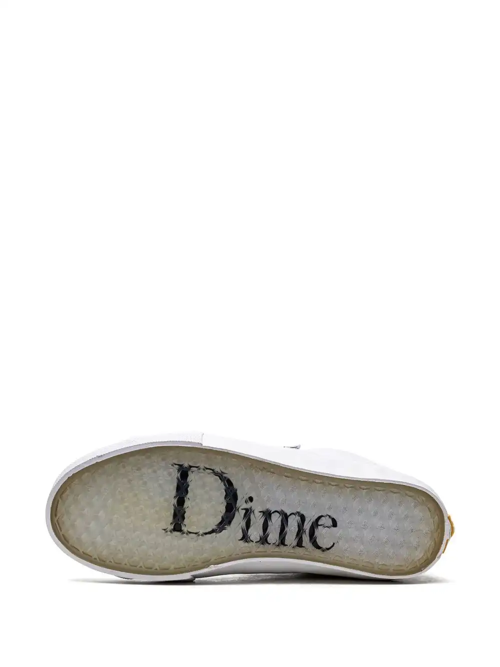 Bmlin Shoes Vans x Dime Skate Mid Skool L sneakers 