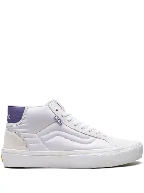 LY Vans x Dime Skate Mid Skool L sneakers 