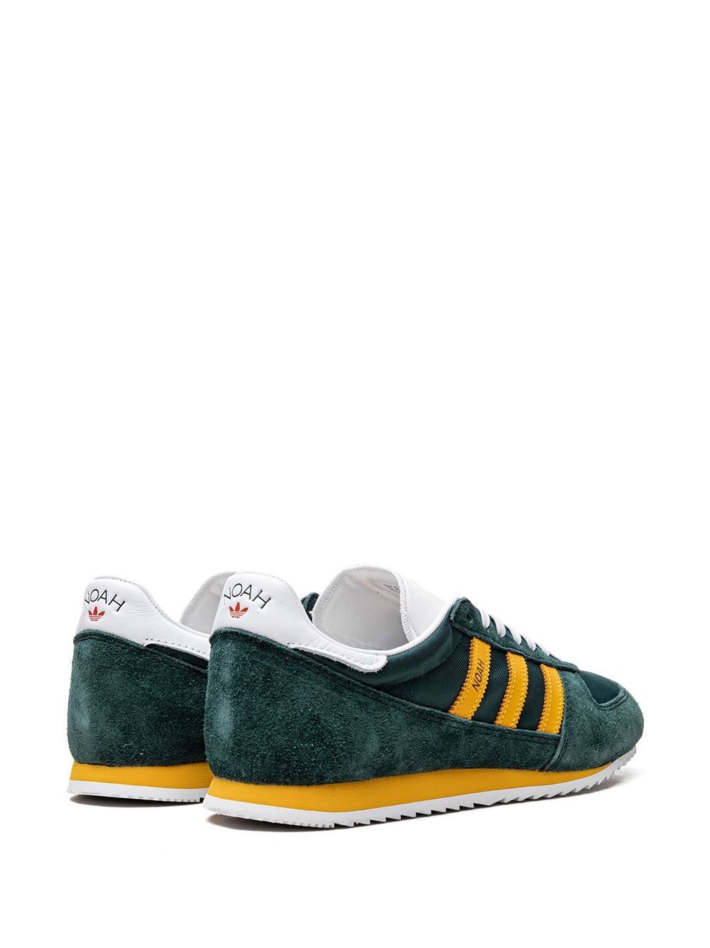 KICKWHO adidas x Noah Vintage Runner low-top sneakers  