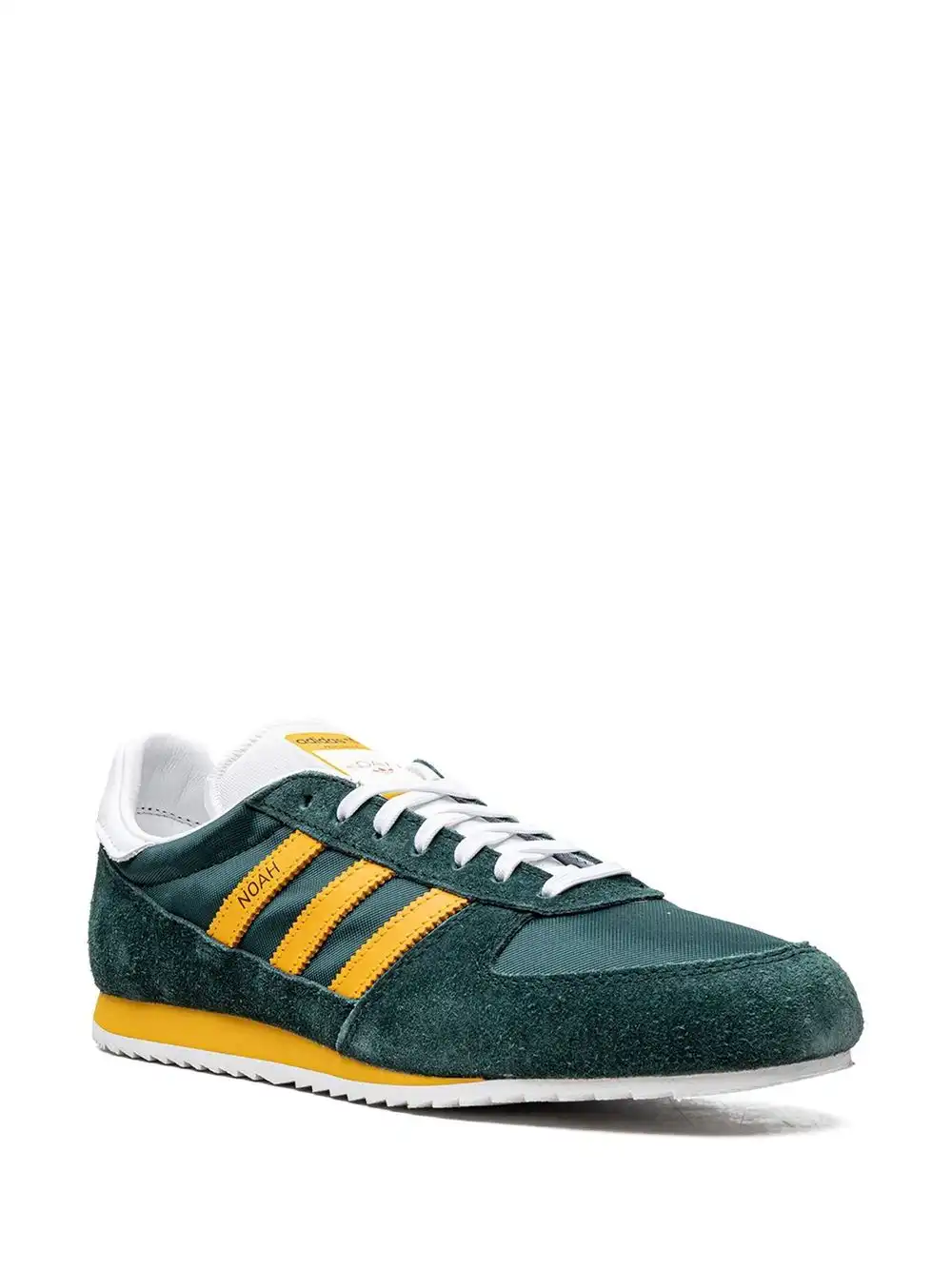 Bmlin adidas x Noah Vintage Runner low-top sneakers  