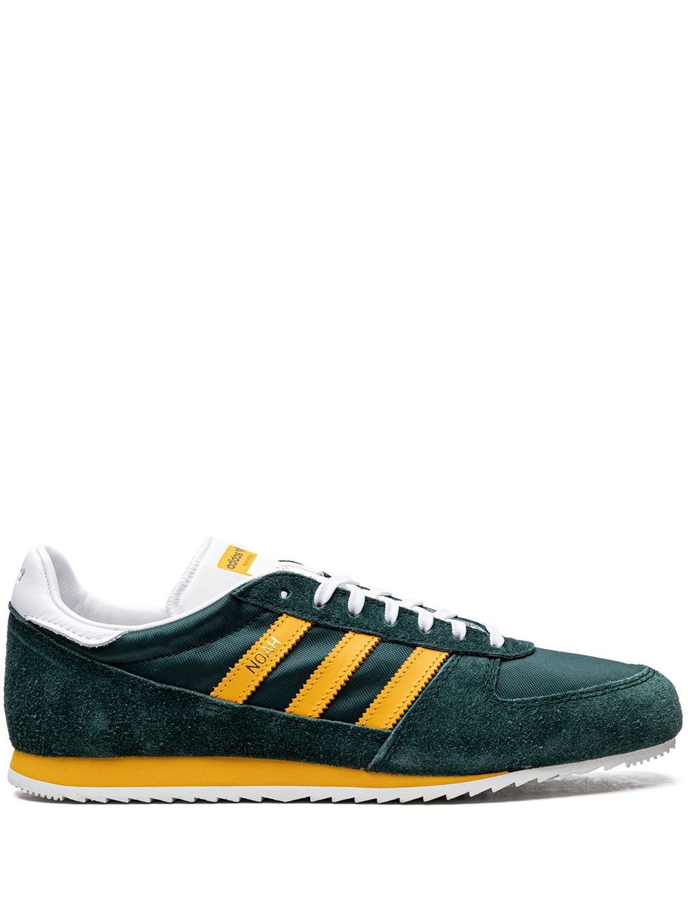 KICKWHO adidas x Noah Vintage Runner low-top sneakers  