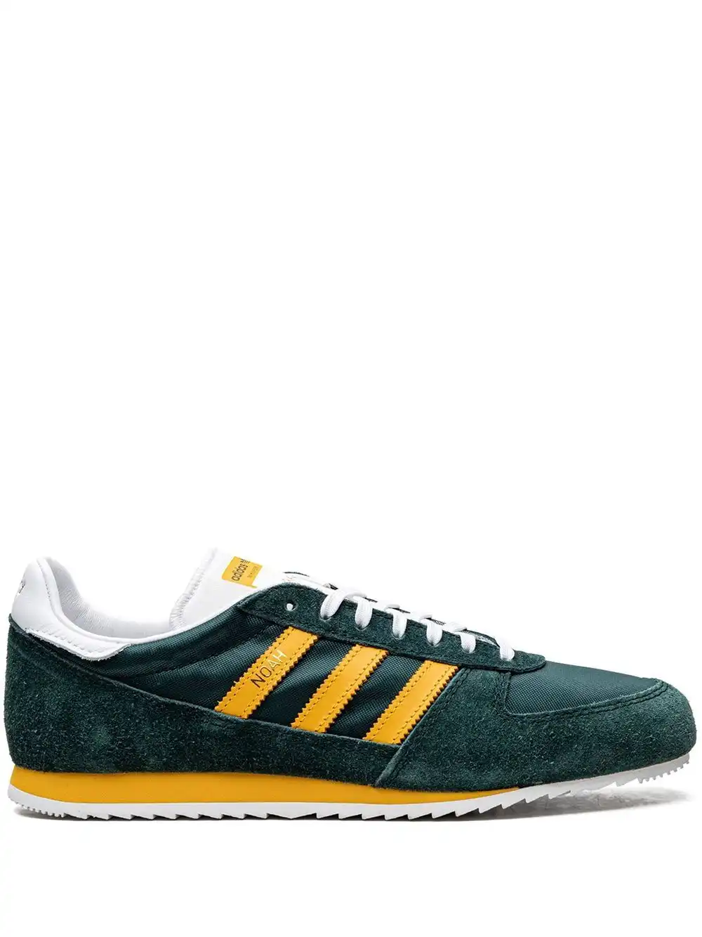 Bmlin adidas x Noah Vintage Runner low-top sneakers  