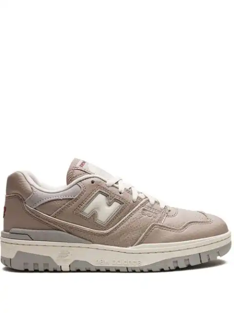 Bmlin Shoes New Balance 550 