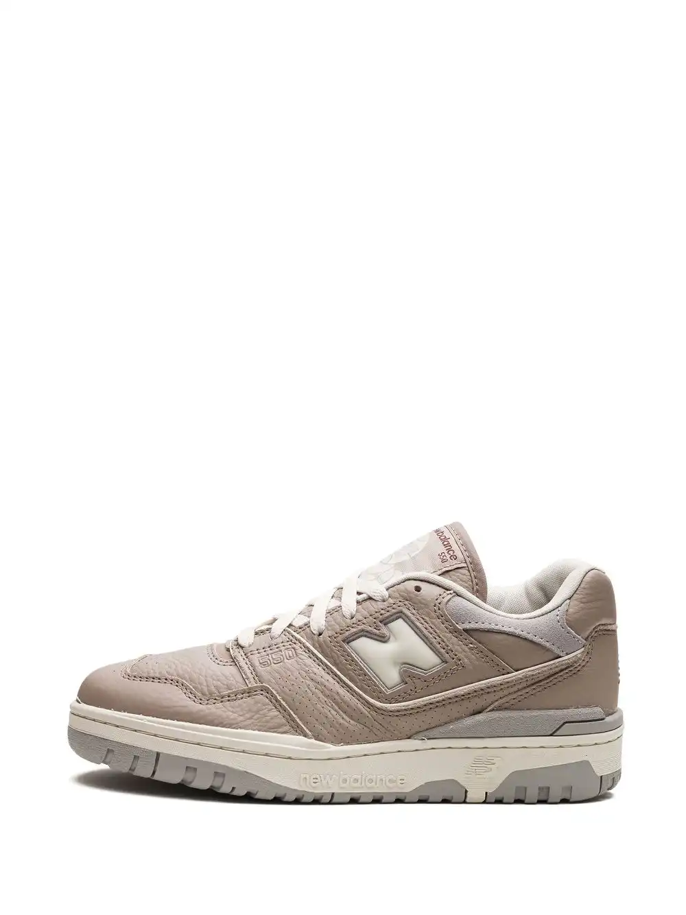 Bmlin Shoes New Balance 550 