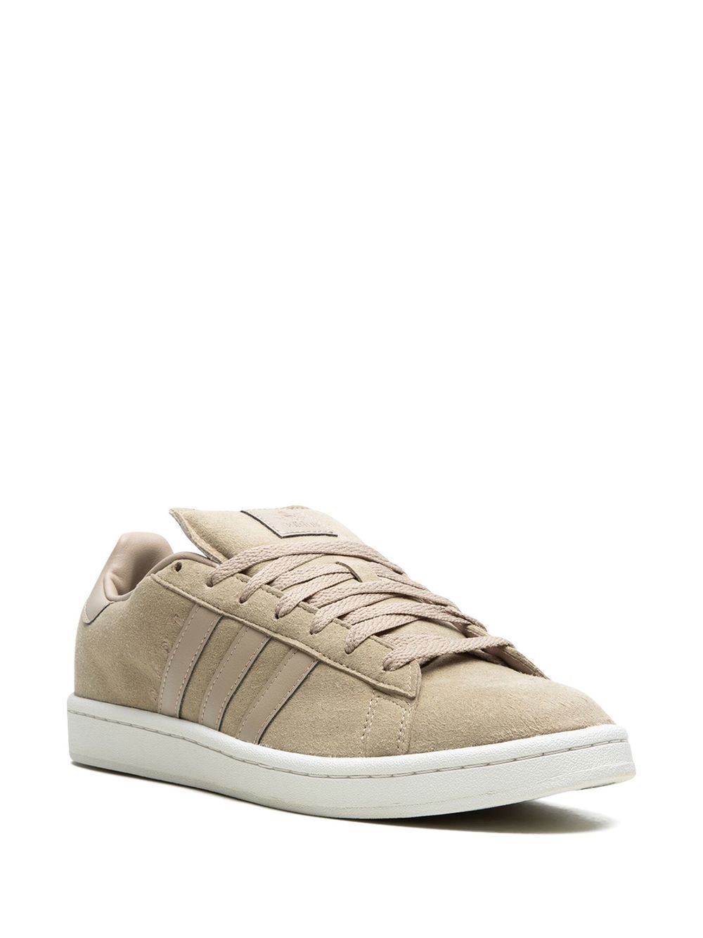 TB adidas x DESCENDANT Campus "Hemp" sneakers 