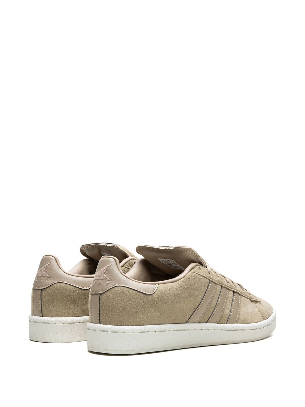 TB adidas x DESCENDANT Campus "Hemp" sneakers 