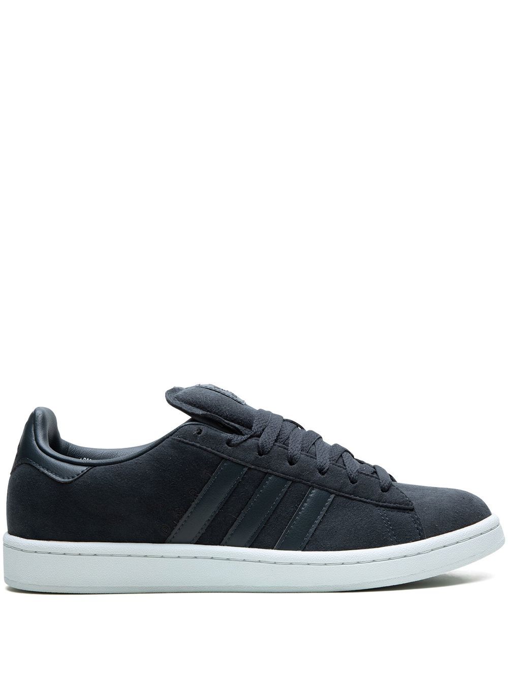 KICKWHO adidas x DESCENDANT Campus "Night Grey" sneakers 